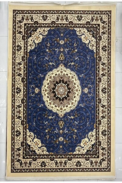 REDROSE COLOR سجاد نانو ناعمة الملمس مقاوم للماء 200*300 - فرشة نانو -