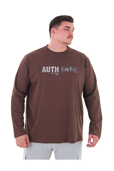 marufshop Long Sleeve Crew Neck m Transitional B Printed Thin Sweatshirt Suit...