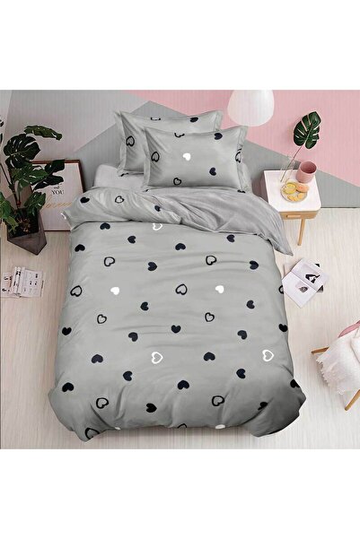 Patul Duvet Cover Set Set, 1 Person, Finet, 4 Pieces