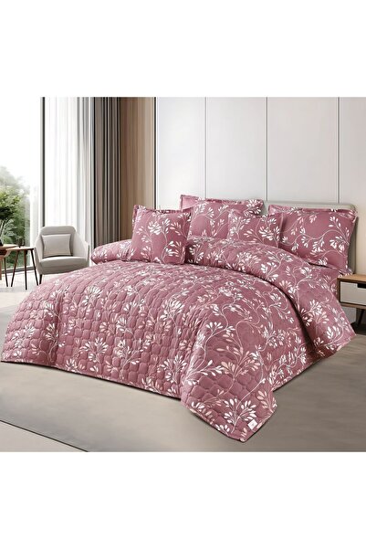 Ropi Summer compressed Duvet , one and a half size, with a checkered pattern ...