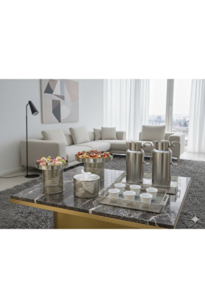 Generic ✨ Luxurious hospitality set with an elegant design and sophisticated ...