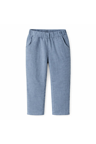 BALKABAĞI Muslin letnje 100% pamuk pantalone (2-8 godina)