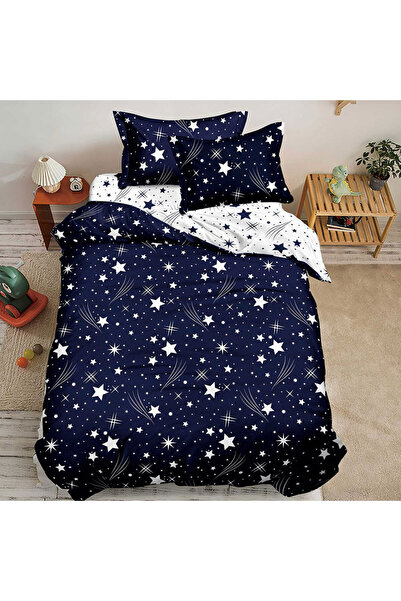 Patul Duvet Cover Set Set, 1 Person, Finet, 4 Pieces