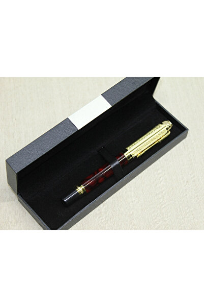 Epilons قلم حبر جاف مفرد في علبة موديل 13