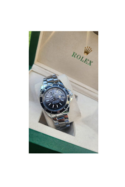 LAOBAN ساعة غوص من الفولاذ المقاوم للصدأ - تصميم وأداء متميزان