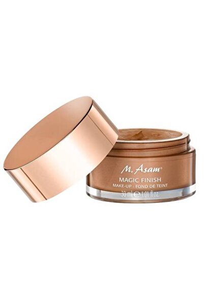 M. Asam Magic Finish Cream