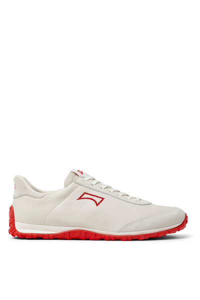 CAMPER Beyaz Erkek Sneaker Drift Walk