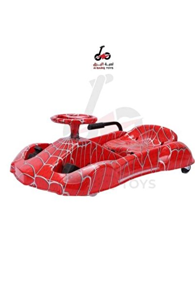 ALBARQ PRO Crazy Scooter 36 Volt