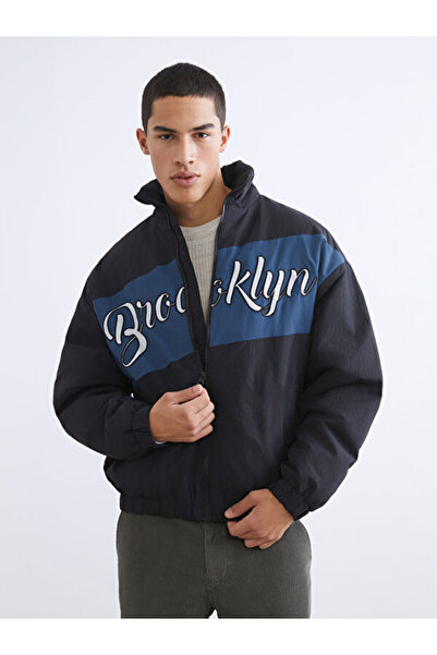 LC Waikiki I Rahatkalıp Hakim Roba Collar Men's Coat from Freezen Store