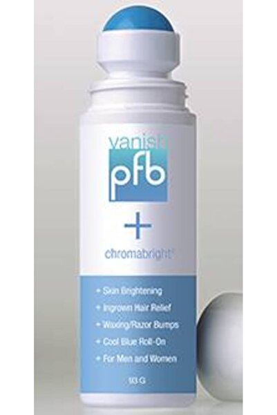 PFB Vanish Home Exfoliator for Clear Skin - 93 grams