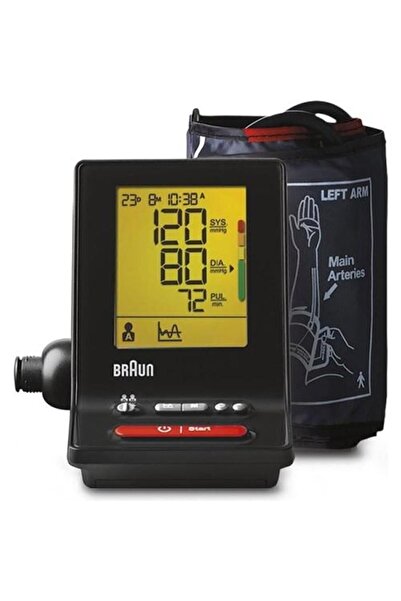 Allians Prensipsel Üst Koldan Ölçer Tansiyon Aleti, Sağlıklı ve Güvenilir Kul...