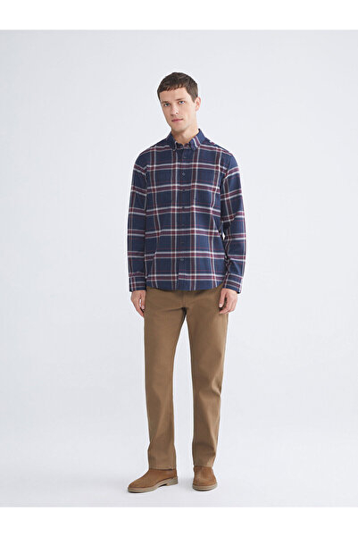 LC Waikiki Ozmarka New Season Standard Fit Men's Trousers