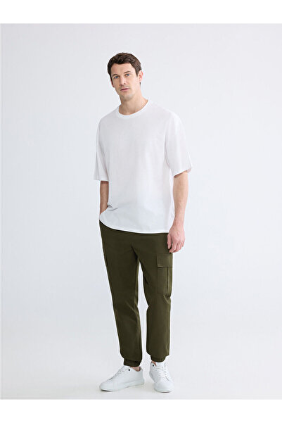 LC Waikiki Peak New Season Slim Fit Men's Cargo Pants