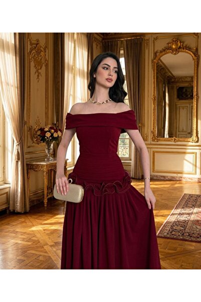 Barbie فستان حنان