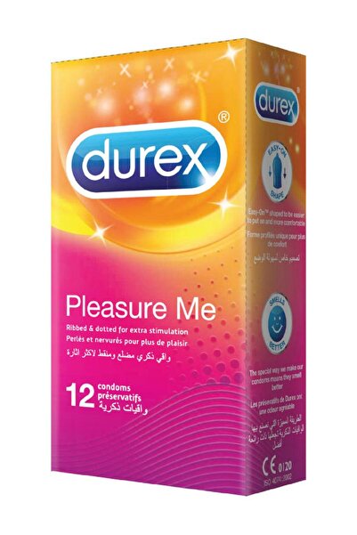 XCF 12-Piece Ribbed and Dotted