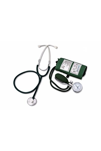 Allians Erka Çift Boru Kancalı Koldan Tansiyon Aleti, Güvenilir ve Kolay Kull...