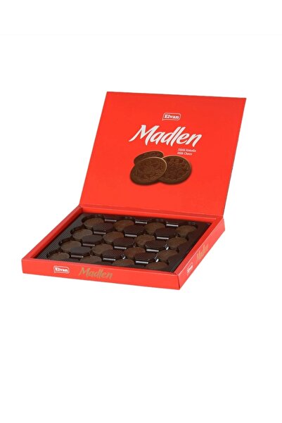 Elvan Madlen Special 160 Gram (2 Paket)