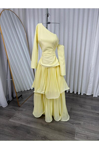 ELEGANTKSA Rival dress