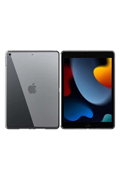 Generic SmartGrist Clear Slim Case for iPad 10.2 (9th/8th/7th Gen) Flexible S...