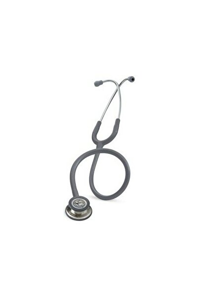 Genel Markalar Yetişkin İçin Gray Littmann Classic II 3m Steteskop