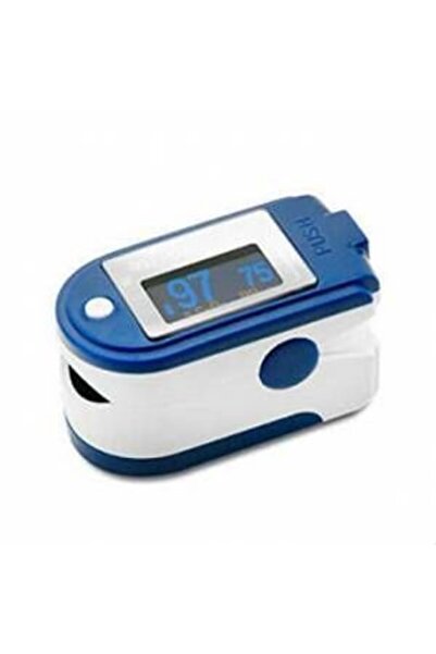 Allians Pratik ve güvenilir kan oksijen satürasyon ölçüm cihazı