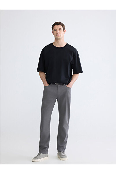 LC Waikiki Peak New Season Standard Fit Men's Trousers