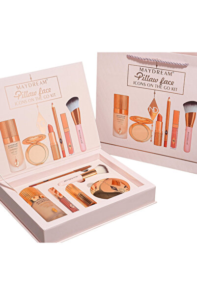 Hullm Store My Dream Makeup Box