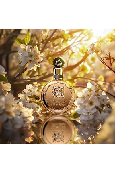 lattafa Arab perfume Fakhar Gold Unisex, 100ml