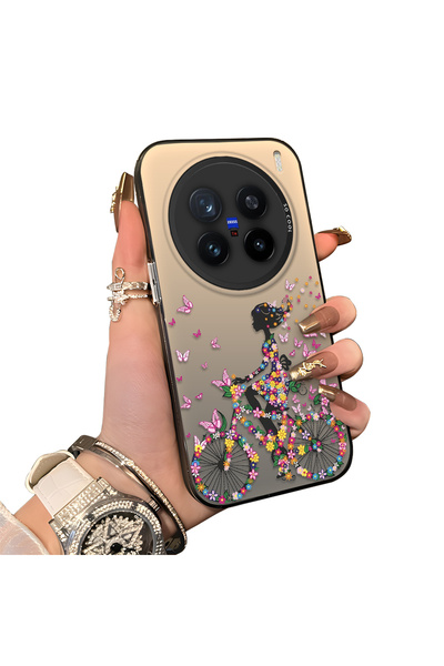 Vivo X200 Pro Telefon Kılıfı Modelleri, Fiyatları - Trendyol
