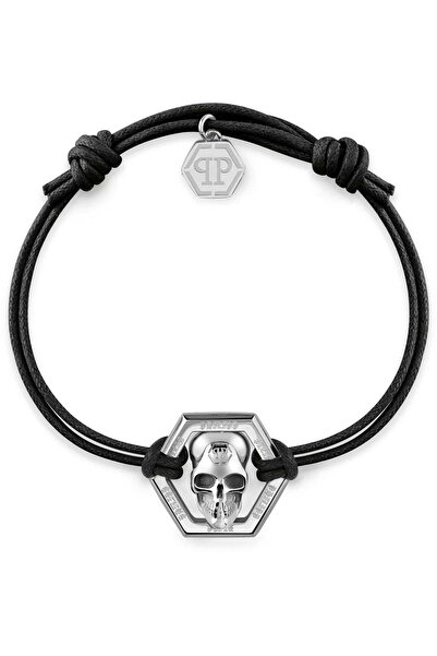 PHILIPP PLEIN Pánska náramková páska