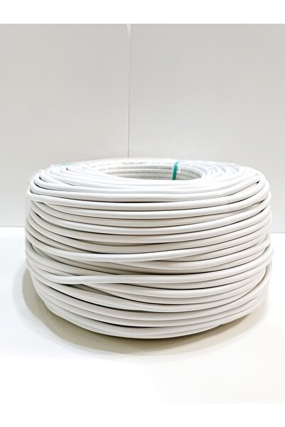 Nehir Grup Spaghetti hose 50 meters 5mm diameter