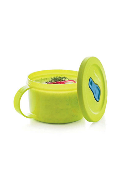 Tupperware Microwave Soup Mug 520ml
