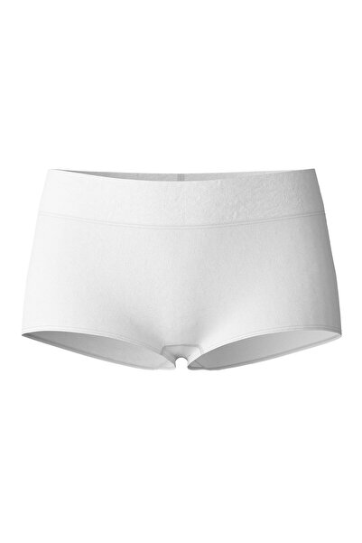 Calida Damen Panty - Elastic Special, Softbund, Single Jersey