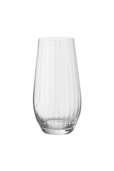 Mudo Concept CRYSTALLINE OPTIC MEŞRUBAT BARDAĞI 580 ML