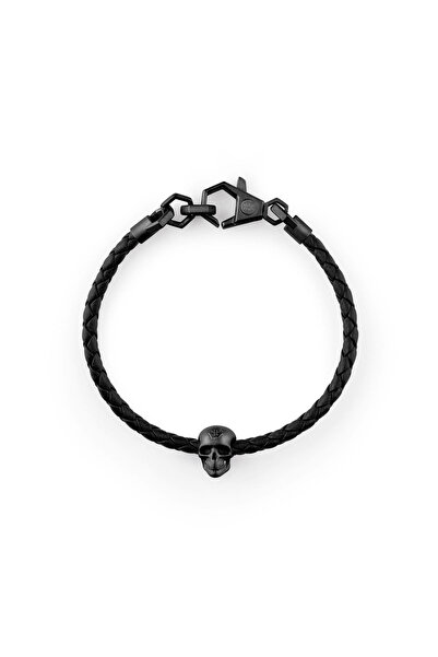 PHILIPP PLEIN Pánska náramková páska