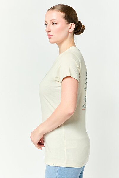 Logo T-shirts with Best Prices | Trendyol