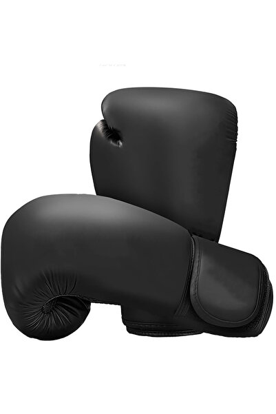 Leon Lifestyle Professional Training Boxing Gloves – Durable Synthetic Leathe...