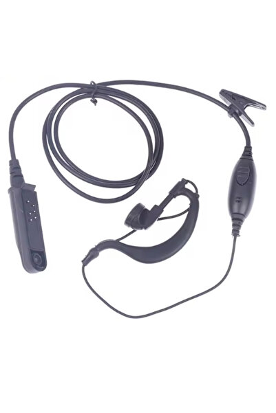 THK Sistem handsfree pentru Bofeng UV-9RPlus, impermeabil