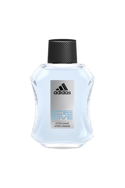 adidas After Shave Adidas, Ice Dive, 100 ml