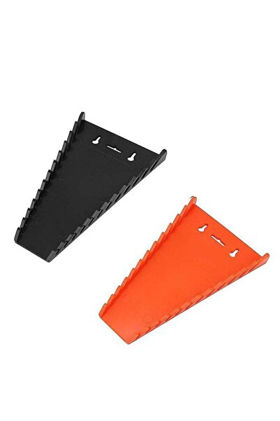 Arabest 2Pack Magnetic wrench rack Tool Trays