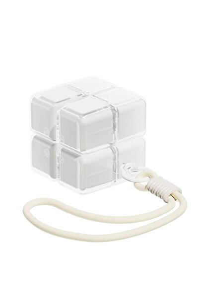 Flippy Cutie pentru Medicamente, Flippy, Model Rubik' Cube,estimat pentru 7 z...