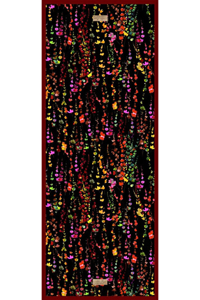 LA BOUTIQUE Special Series Shawl 2609-04 - 70X190