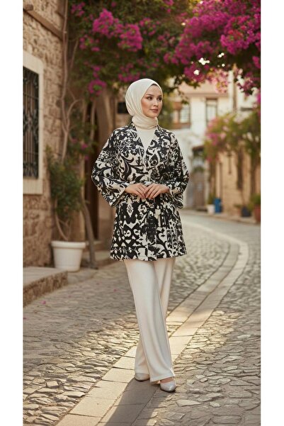 VİTABELLA KİMONO % 100 PAMUK