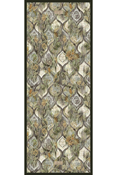 LA BOUTIQUE Special Series Shawl 2601-06 - 70X190