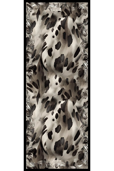 LA BOUTIQUE Special Series Shawl 2644-03 - 70X190