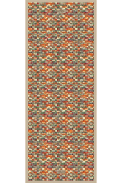 LA BOUTIQUE Special Series Shawl 2618-02 - 70X190