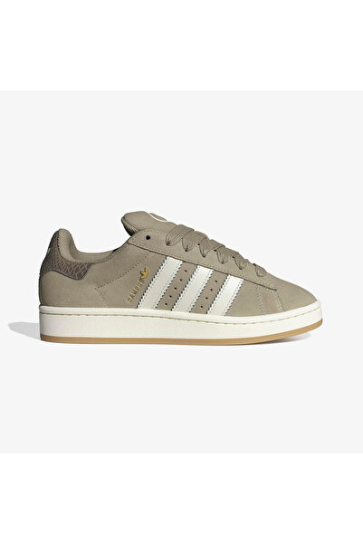 adidas Campus 00S Women's Brown Sports Shoes