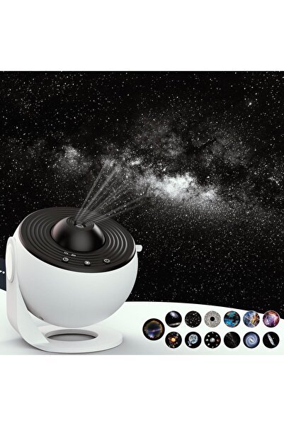 Generic Star Projector, Upgraded Planetarium Projector for Bedroom, Education...