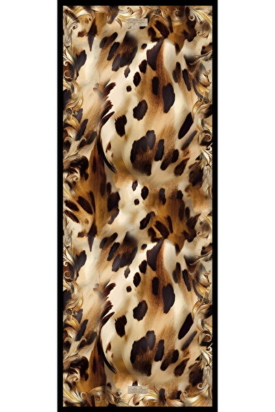 LA BOUTIQUE Special Series Shawl 2644-01 - 70X190
