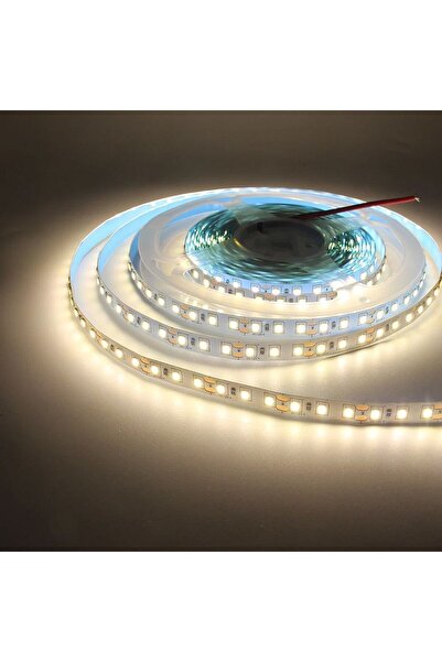 MasterLED Indoor LED strip 12V, neutral white, 4000K, 5-6lm/LED, 5 m roll, so...